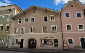 Ferienwohnung Casa Orlandini